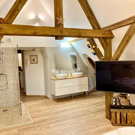 콜마 Le Loft 아파트 외부 사진