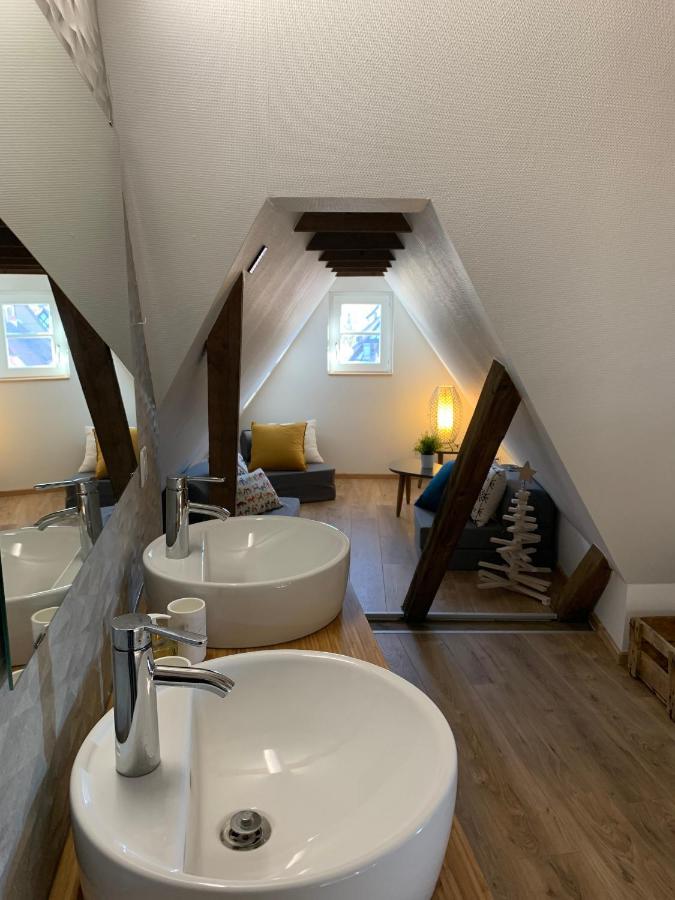 콜마 Le Loft 아파트 외부 사진