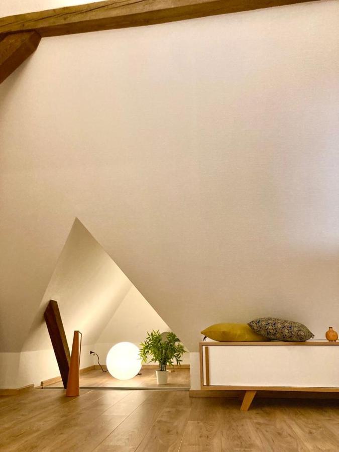 콜마 Le Loft 아파트 외부 사진