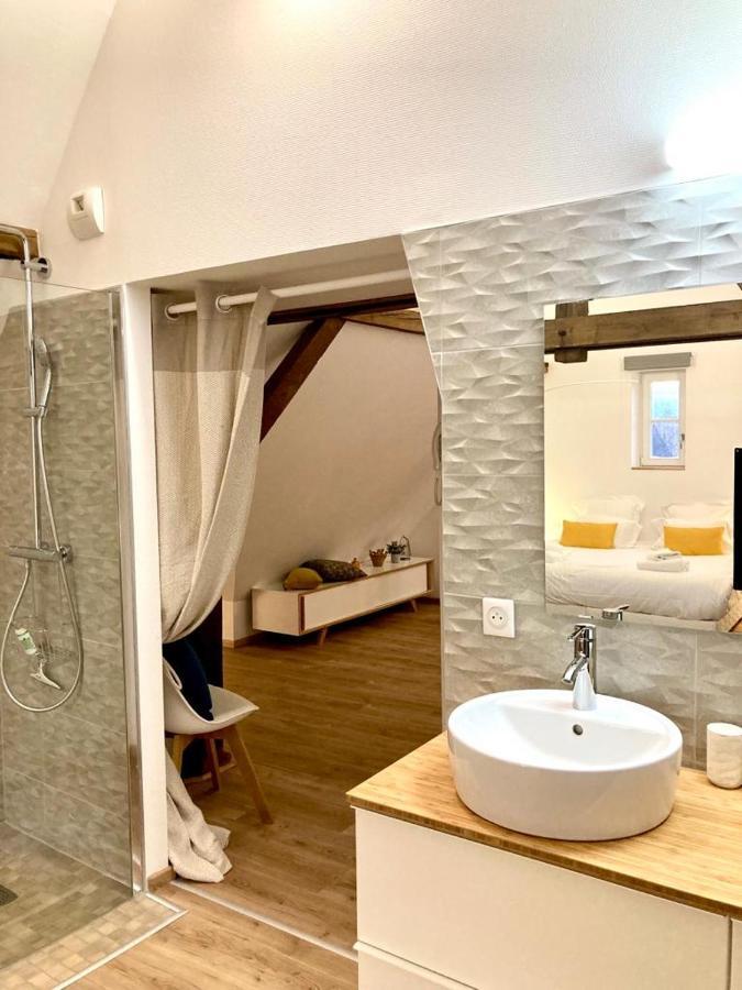 콜마 Le Loft 아파트 외부 사진