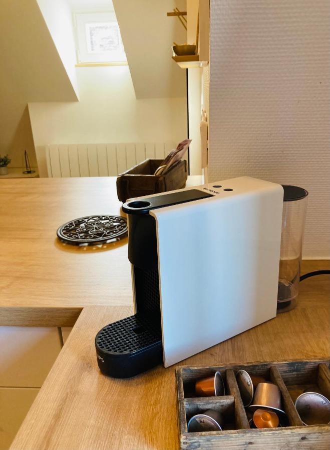 콜마 Le Loft 아파트 외부 사진