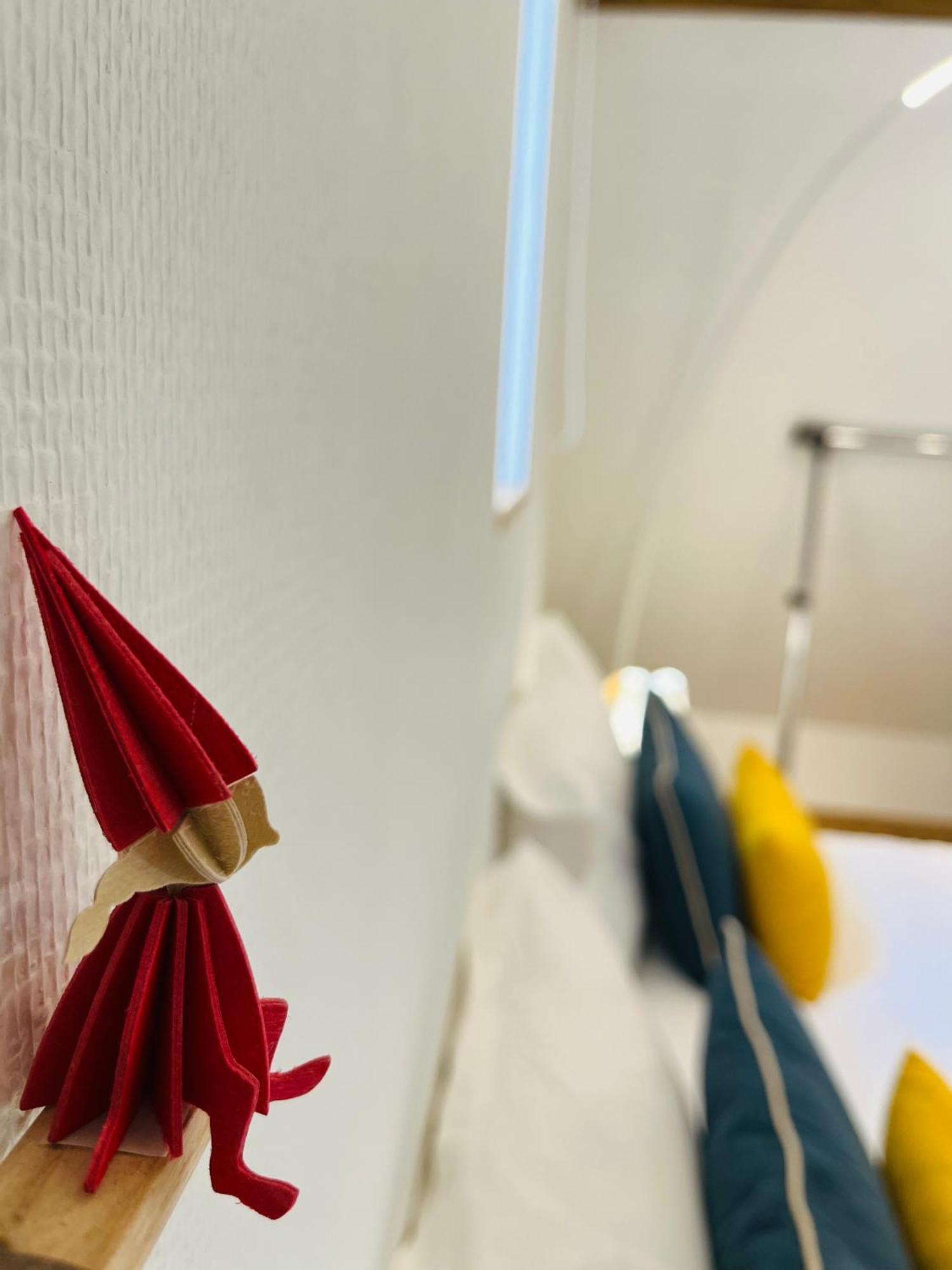 콜마 Le Loft 아파트 외부 사진